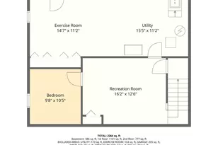 902 E Broadway, Bel Air, MD 21014 - Photo 46