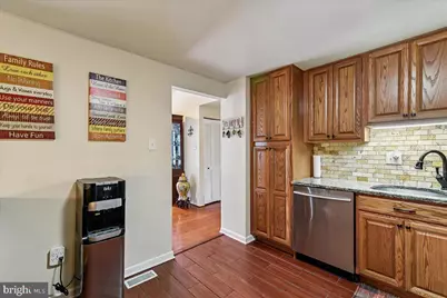 890 Oxford Avenue, Aberdeen, MD 21001 - Photo 12