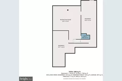 316 Gallant Fox Drive, Havre de Grace, MD 21078 - Photo 52