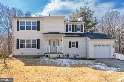 463 Crisfield Drive, Abingdon, MD 21009 - Photo 8