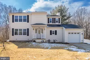 463 Crisfield Dr, Abingdon, MD 21009 - Photo 8