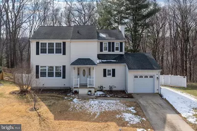 463 Crisfield Drive, Abingdon, MD 21009 - Photo 2