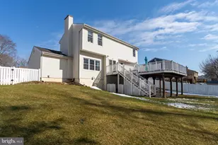 463 Crisfield Dr, Abingdon, MD 21009 - Photo 16