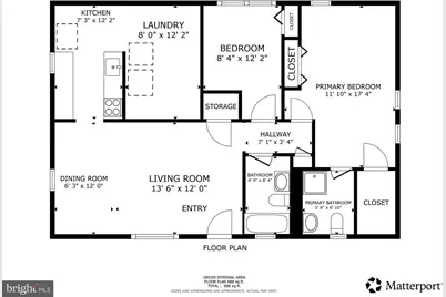 107 Moyer Drive, Aberdeen, MD 21001 - Photo 26