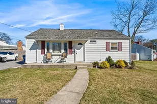 107 Moyer Dr, Aberdeen, MD 21001 - Photo 1