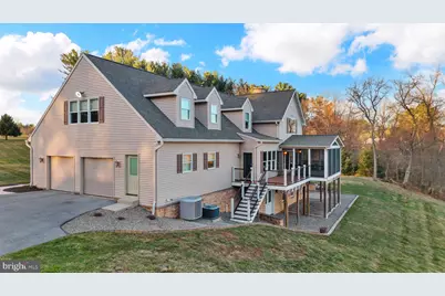 3239 Dry Branch Road, White Hall, MD 21161 - Photo 36