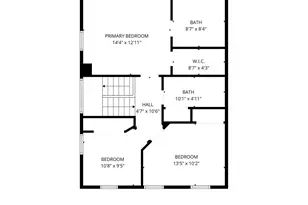 200 Temple Dr, Bel Air, MD 21015 - Photo 86