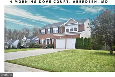 4 Morning Dove Court, Aberdeen, MD 21001 - Photo 62