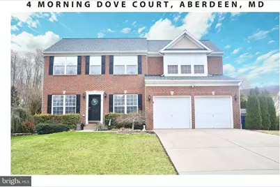 4 Morning Dove Court, Aberdeen, MD 21001 - Photo 58