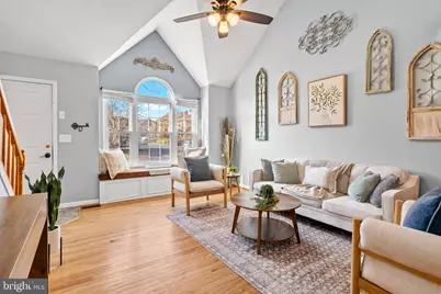 905 Fitzpatrick Drive, Bel Air, MD 21014 - Photo 4