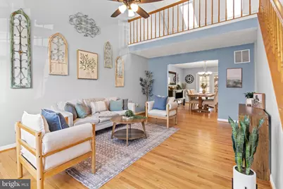 905 Fitzpatrick Drive, Bel Air, MD 21014 - Photo 2