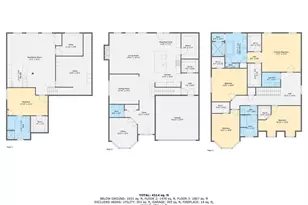 1635 Vista Bay Ct, Havre de Grace, MD 21078 - Photo 60