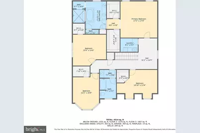 1635 Vista Bay Court, Havre de Grace, MD 21078 - Photo 58