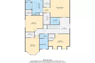 1635 Vista Bay Ct, Havre de Grace, MD 21078 - Photo 58