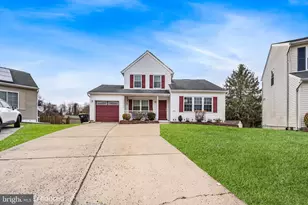 1203 Ashmead Square, Belcamp, MD 21017 - Photo 1