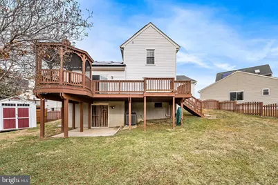 1203 Ashmead Square, Belcamp, MD 21017 - Photo 4