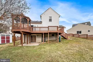 1203 Ashmead Square, Belcamp, MD 21017 - Photo 4