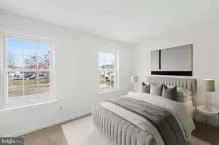 1203 Ashmead Square, Belcamp, MD 21017 - Photo 20