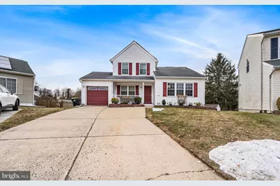 1203 Ashmead Square, Belcamp, MD 21017 - Photo 2