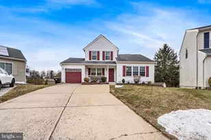 1203 Ashmead Square, Belcamp, MD 21017 - Photo 2