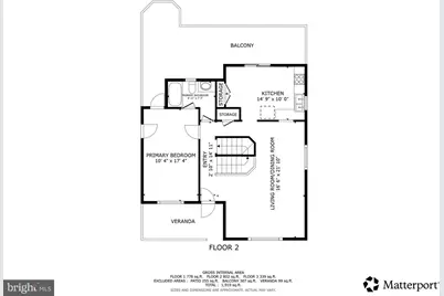 1203 Ashmead Square, Belcamp, MD 21017 - Photo 34