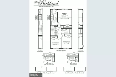 2310 Bell's Tower Court, Bel Air, MD 21015 - Photo 54