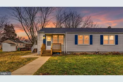 3 Victory Street, Aberdeen, MD 21001 - Photo 1