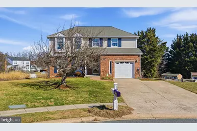 3820 Federal Lane, Abingdon, MD 21009 - Photo 2