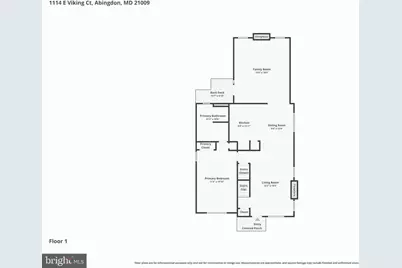 1114 E Viking Court, Abingdon, MD 21009 - Photo 28