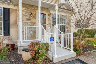 1114 E Viking Court, Abingdon, MD 21009 - Photo 2