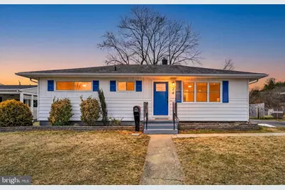 24 N Atwood Road, Bel Air, MD 21014 - Photo 1