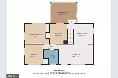 24 N Atwood Road, Bel Air, MD 21014 - Photo 32