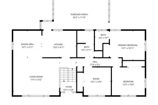 520 Woodbury Way, Bel Air, MD 21014 - Photo 66