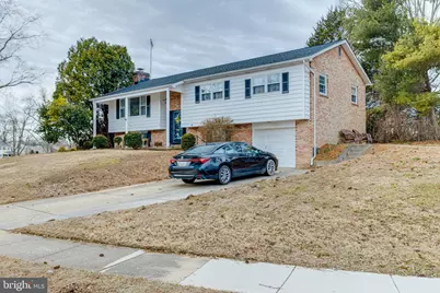 520 Woodbury Way, Bel Air, MD 21014 - Photo 2