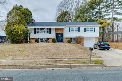 520 Woodbury Way, Bel Air, MD 21014 - Photo 1