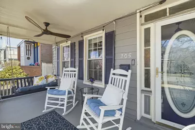 205 S Union Avenue, Havre de Grace, MD 21078 - Photo 4