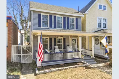 205 S Union Avenue, Havre de Grace, MD 21078 - Photo 2