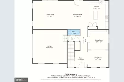 900 E Wheel Road, Bel Air, MD 21015 - Photo 52