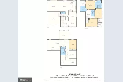 900 E Wheel Road, Bel Air, MD 21015 - Photo 54