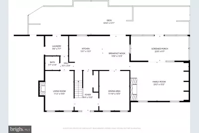 627 Northgate Road, Aberdeen, MD 21001 - Photo 4