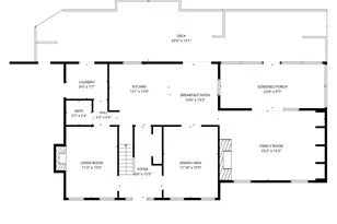 627 Northgate Rd, Aberdeen, MD 21001 - Photo 4