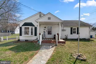 229 Baltimore St, Aberdeen, MD 21001 - Photo 1