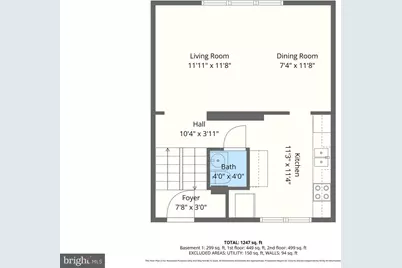 1770 Judy Way, Edgewood, MD 21040 - Photo 20