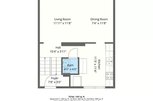 1770 Judy Way, Edgewood, MD 21040 - Photo 20