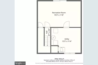 1770 Judy Way, Edgewood, MD 21040 - Photo 8