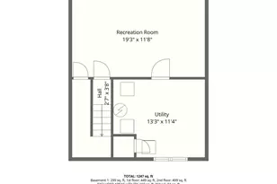 1770 Judy Way, Edgewood, MD 21040 - Photo 8