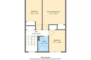 1770 Judy Way, Edgewood, MD 21040 - Photo 16