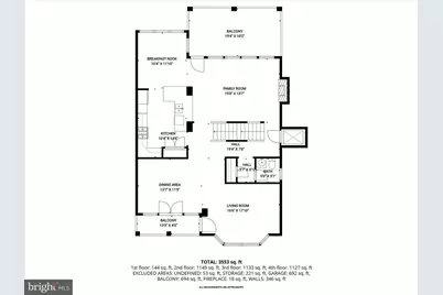 904 W Baker Avenue, Abingdon, MD 21009 - Photo 110