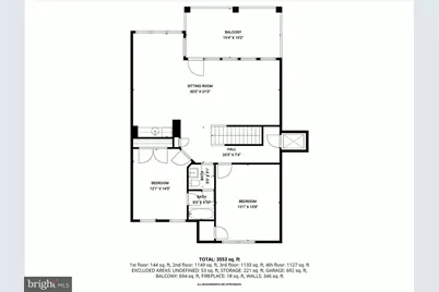 904 W Baker Avenue, Abingdon, MD 21009 - Photo 112