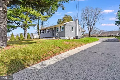 2203 Willoghby Beach Rd, Edgewood, MD 21040 - Photo 1